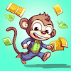 Monkey Mart : Adventure Game icon