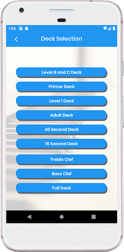 Joes Piano Lessons Flashcards Screen 3