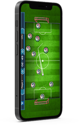 Finger Football  Soccer Stars