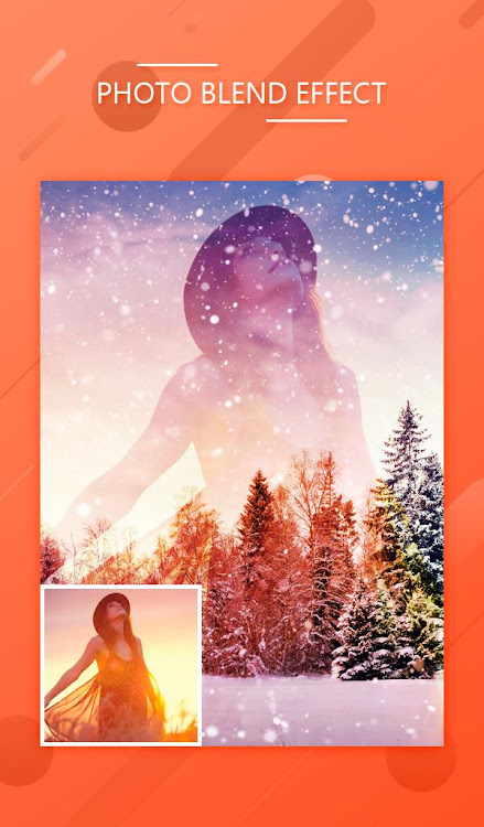 Blend Photo Editor & Collage M - 2.3 - (Android)