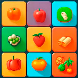Smart Farm Puzzle Mod Apk
