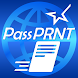 Star PassPRNT - Androidアプリ