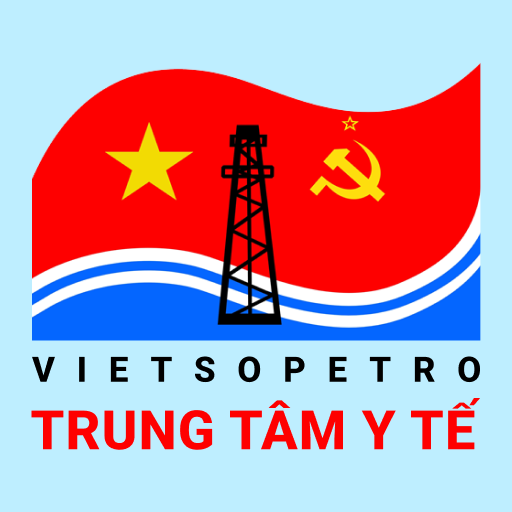 Trung tâm Y tế Vietsovpetro