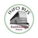 Jadwal - Bus Rapid Kamunting icon