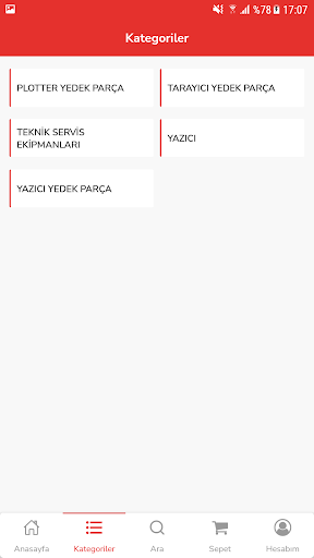 Karmatek Bilişim Teknolojileri Screen 2