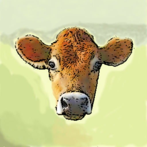 Bulls & Cows logo