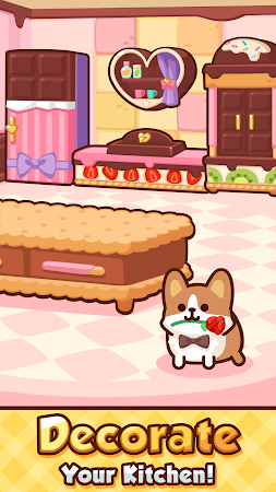 Game screenshot Mama Chef: Cooking Puzzle Game hack