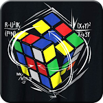 Cover Image of Download rubik's cube solver 2 APK