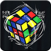 Rubik's cube solver