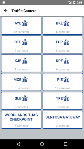 SG Traffic Screen 2