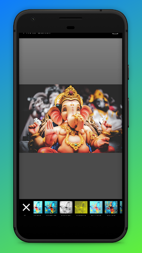 Photo Decorate Screen 2