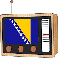 Bosnia Herzegovina Radio FM Online - Radio Bosna