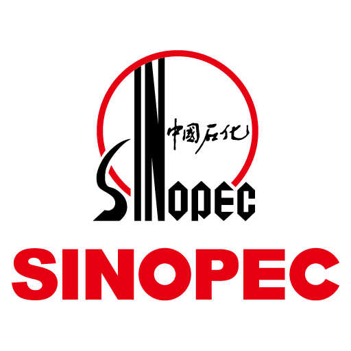 SINOPEC SMART logo