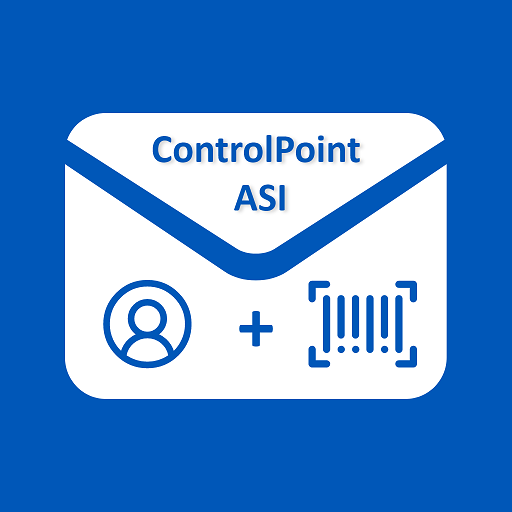 ControlPoint ASI logo