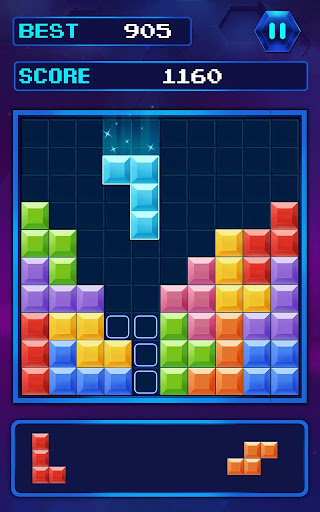 Block Puzzle Brick 1010 Free - Puzzledom  screenshots 11