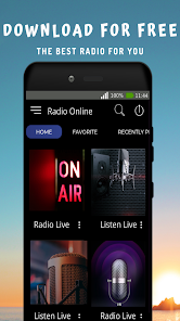 Imágen 7 Lg La Grande 95.5 León Radio android