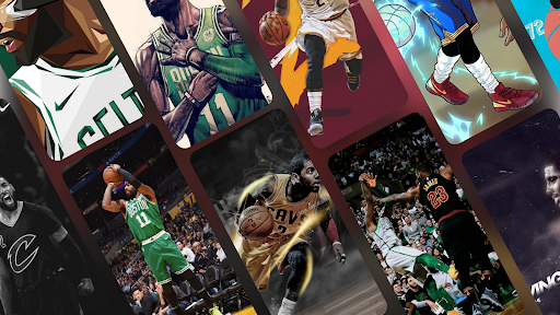 Uncle Drew NBA Wallpaper