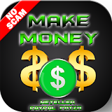 Make Money And Earn Cash icon