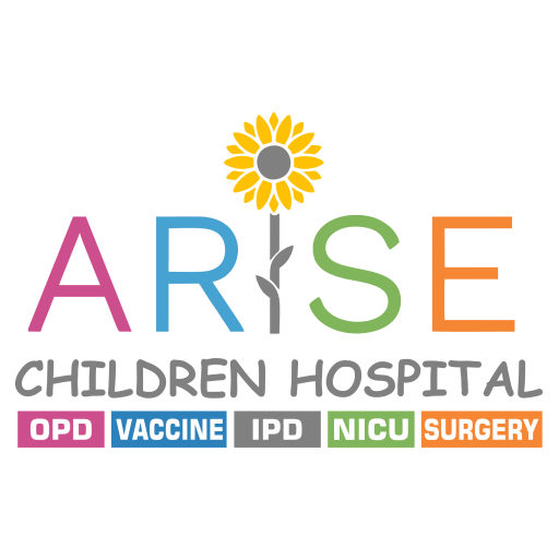 Arise Hospital logo