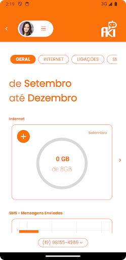 Aki Móvel Screen 3