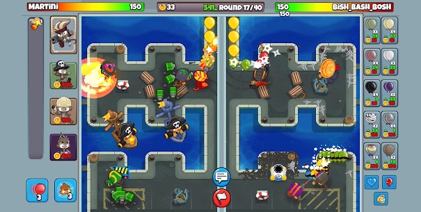 Bloons TD Battles 2 Mod Apk v1.4.1 (Unlimited Everything) For Android 3