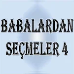 Cover Image of Baixar ARABESK-BABALARDAN SEÇMELER-4-İNTERNETSİZ DİNLE 2.0 APK
