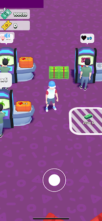 Game screenshot Arcade Hall mod apk