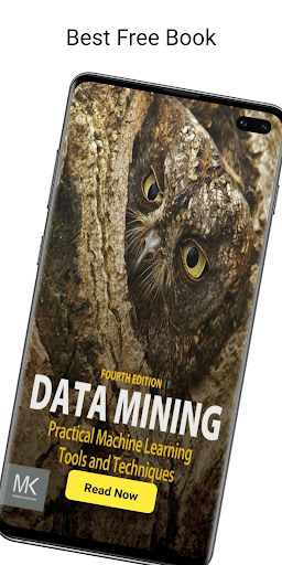 Data Mining Screen 3