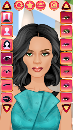 World Fashion Tour: London - Screenshot 3