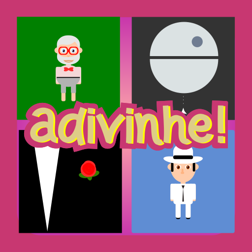 Adivinhe! Quiz logo