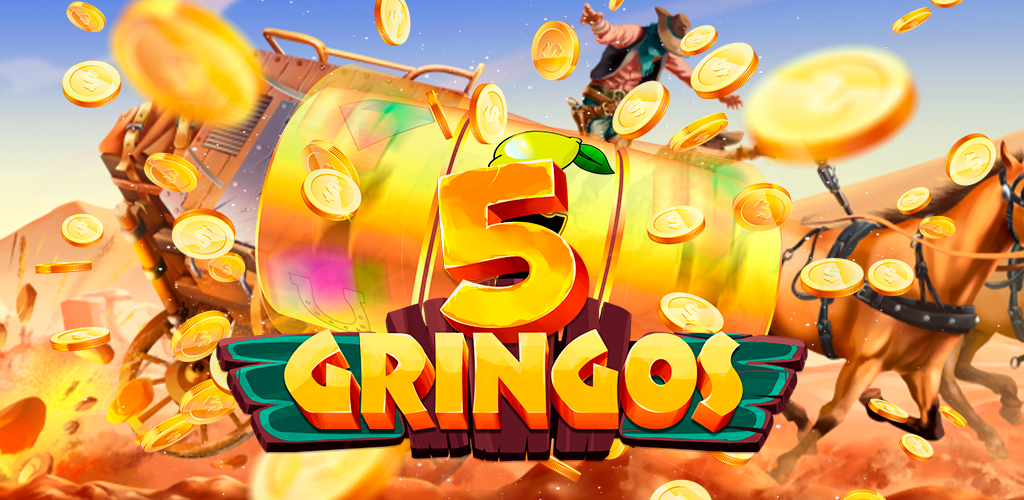 5 gringo casino