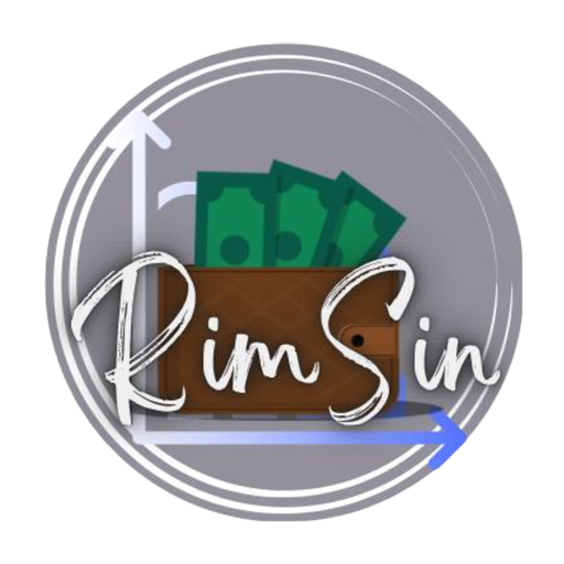 Rimsin - Expense Manager