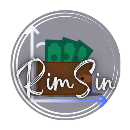 Rimsin - Expense Manager logo