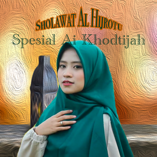 Kumpulan Sholawat Al Hijrotu for  Android – Latest Version & Features app icon