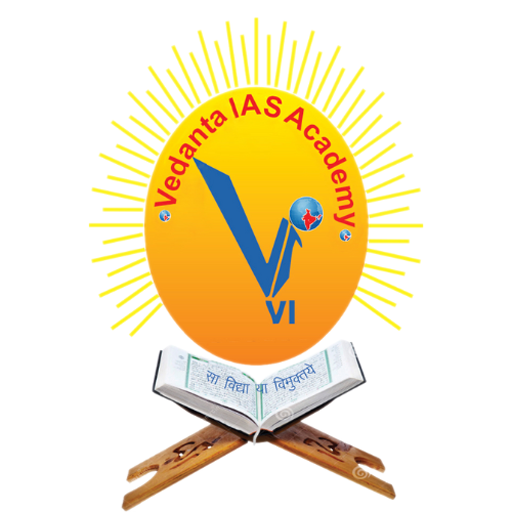 Vedanta IAS Academy