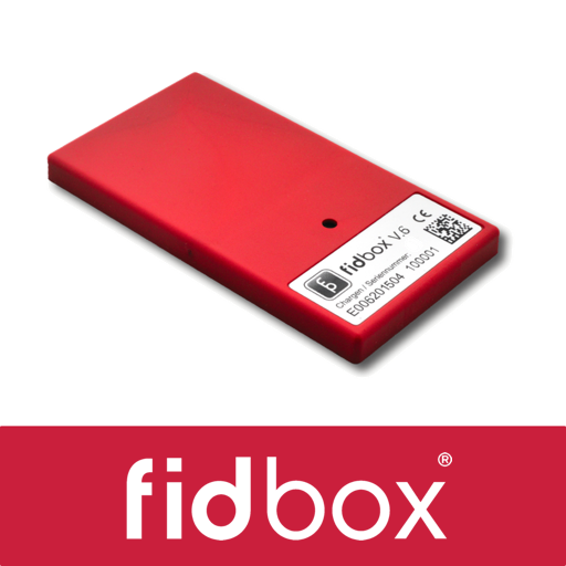 Fidbox logo