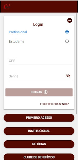 CREF9/PR Screen 2