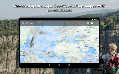 Immagine screenshot