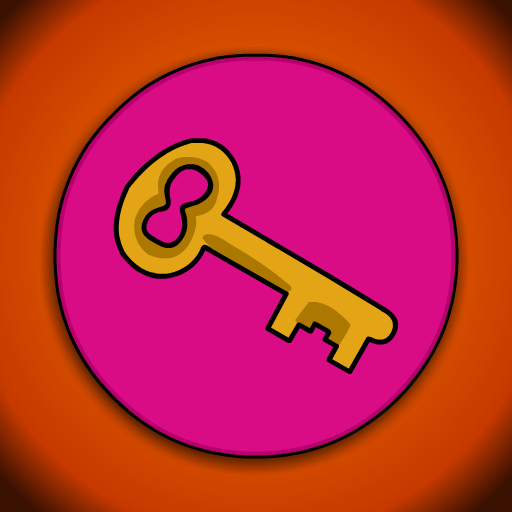 Escape From Old House  Icon