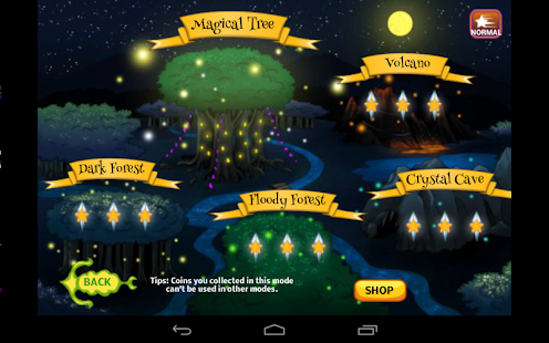 Witchy Night Race(圖9)-速報App