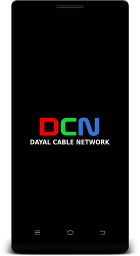 DCN Customer App