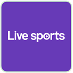 Cover Image of Herunterladen Live Sports 9.8 APK