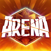 Magic Battle Arena Download gratis mod apk versi terbaru