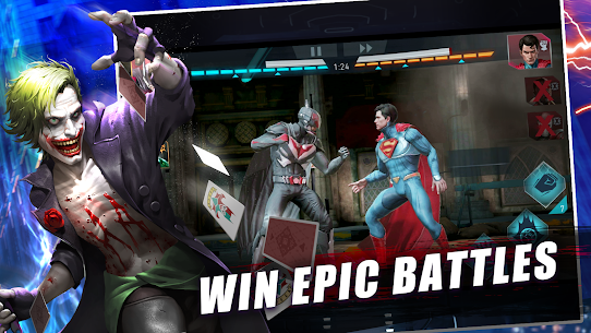 Injustice 2 Apk Download For Android 4