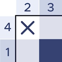 Nonogram - Number Picture Puzzle