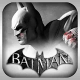 Batman: Arkham City Lockdown icon