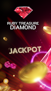 Ruby Treasure: Diamond