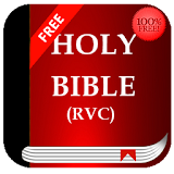 Bible RVC, Reina Valera Contemporánea (Spanish) icon
