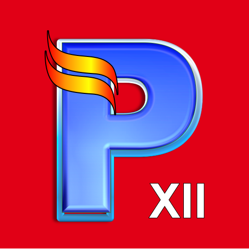 Electricity logo