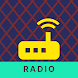 WebRadio - Androidアプリ